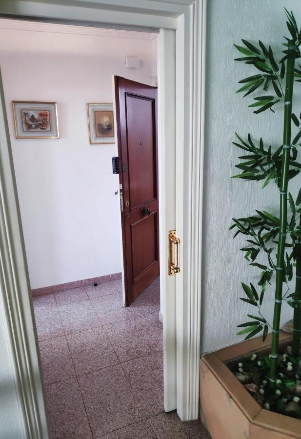 Confortable Excelentes Vistas Almería Zewnętrze zdjęcie