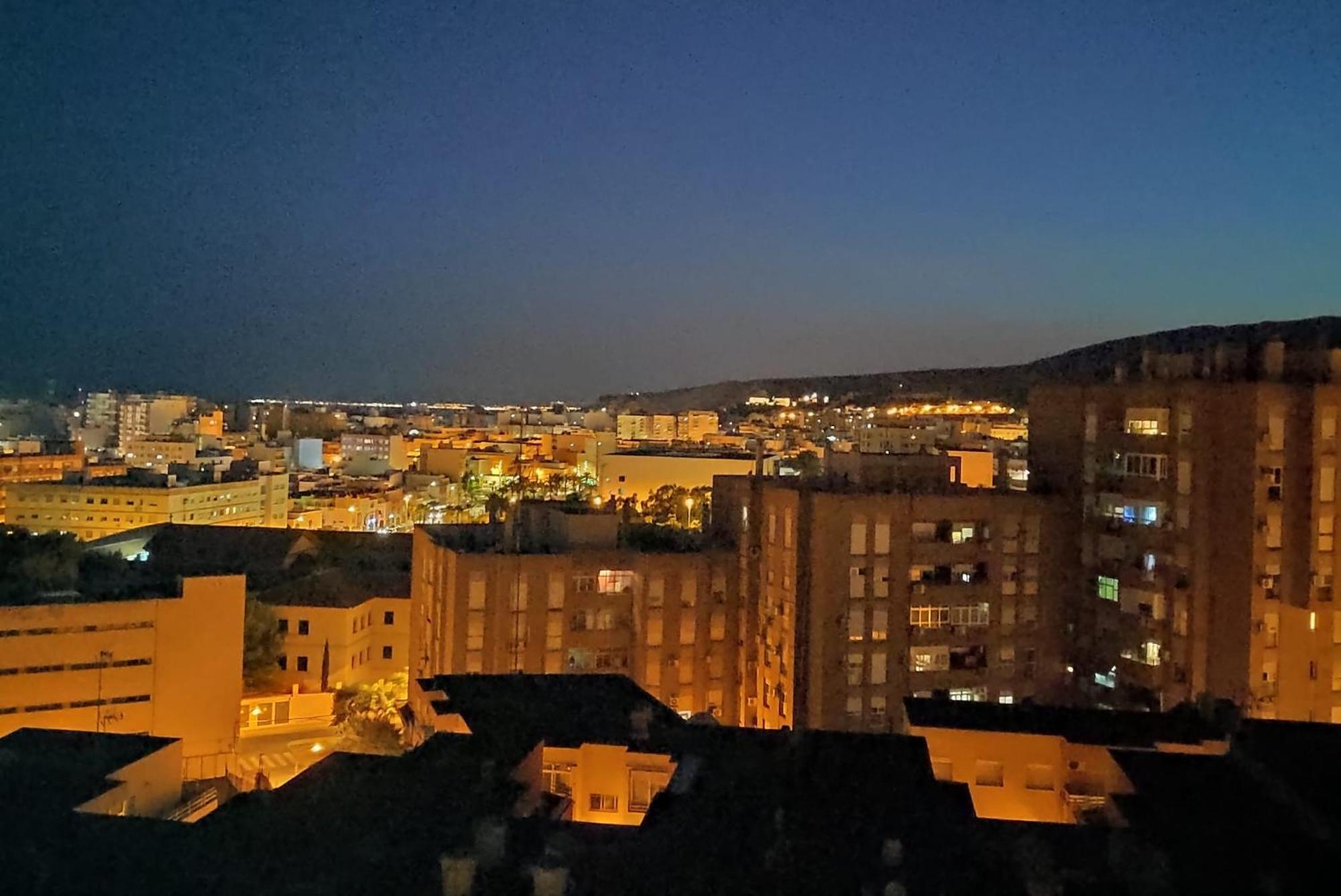 Confortable Excelentes Vistas Almería Pokój zdjęcie